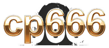 cp666 logo